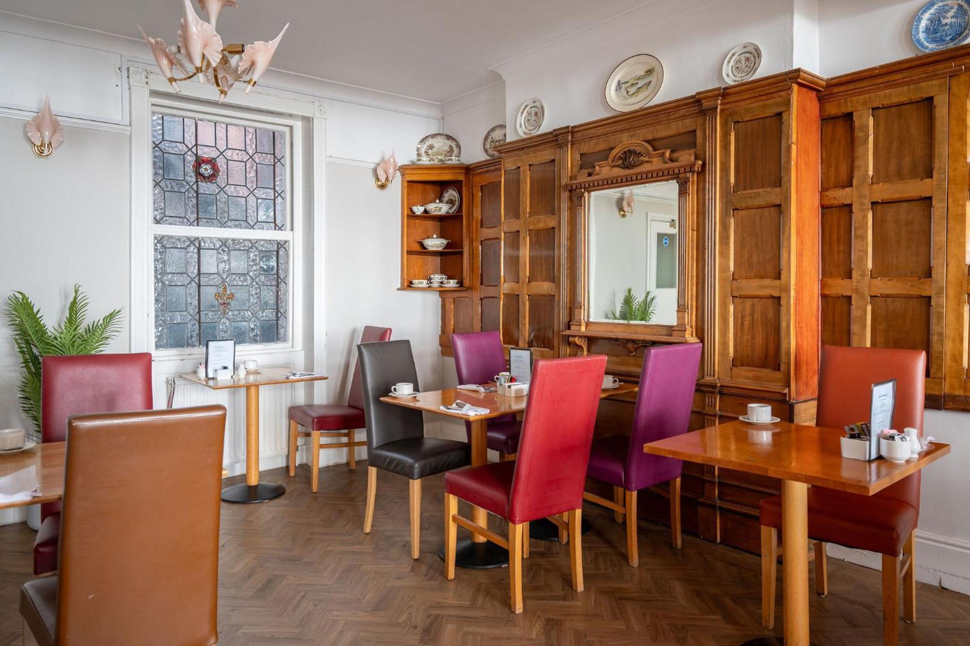 The Lanes Hotel Brighton Dış mekan fotoğraf