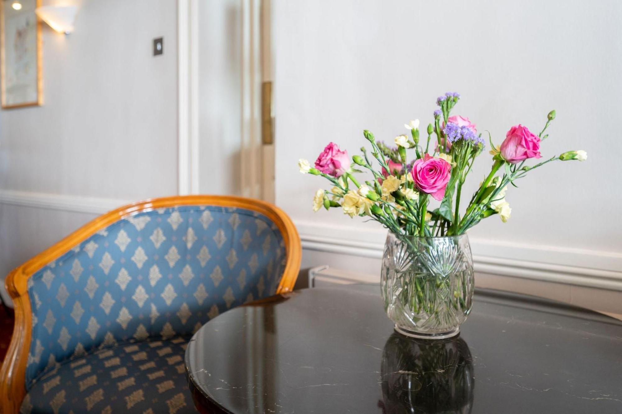 The Lanes Hotel Brighton Dış mekan fotoğraf