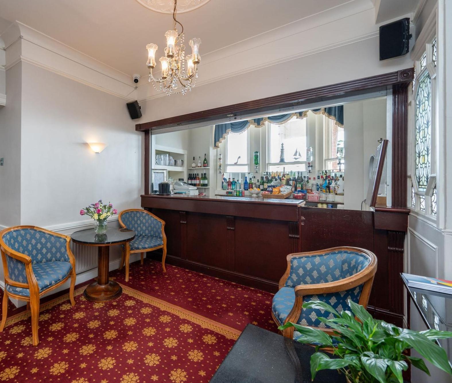 The Lanes Hotel Brighton Dış mekan fotoğraf