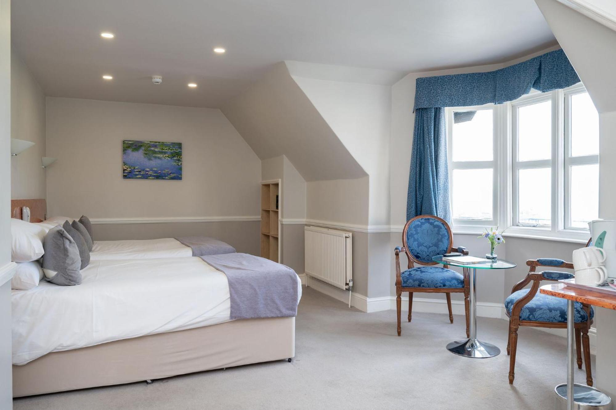 The Lanes Hotel Brighton Dış mekan fotoğraf