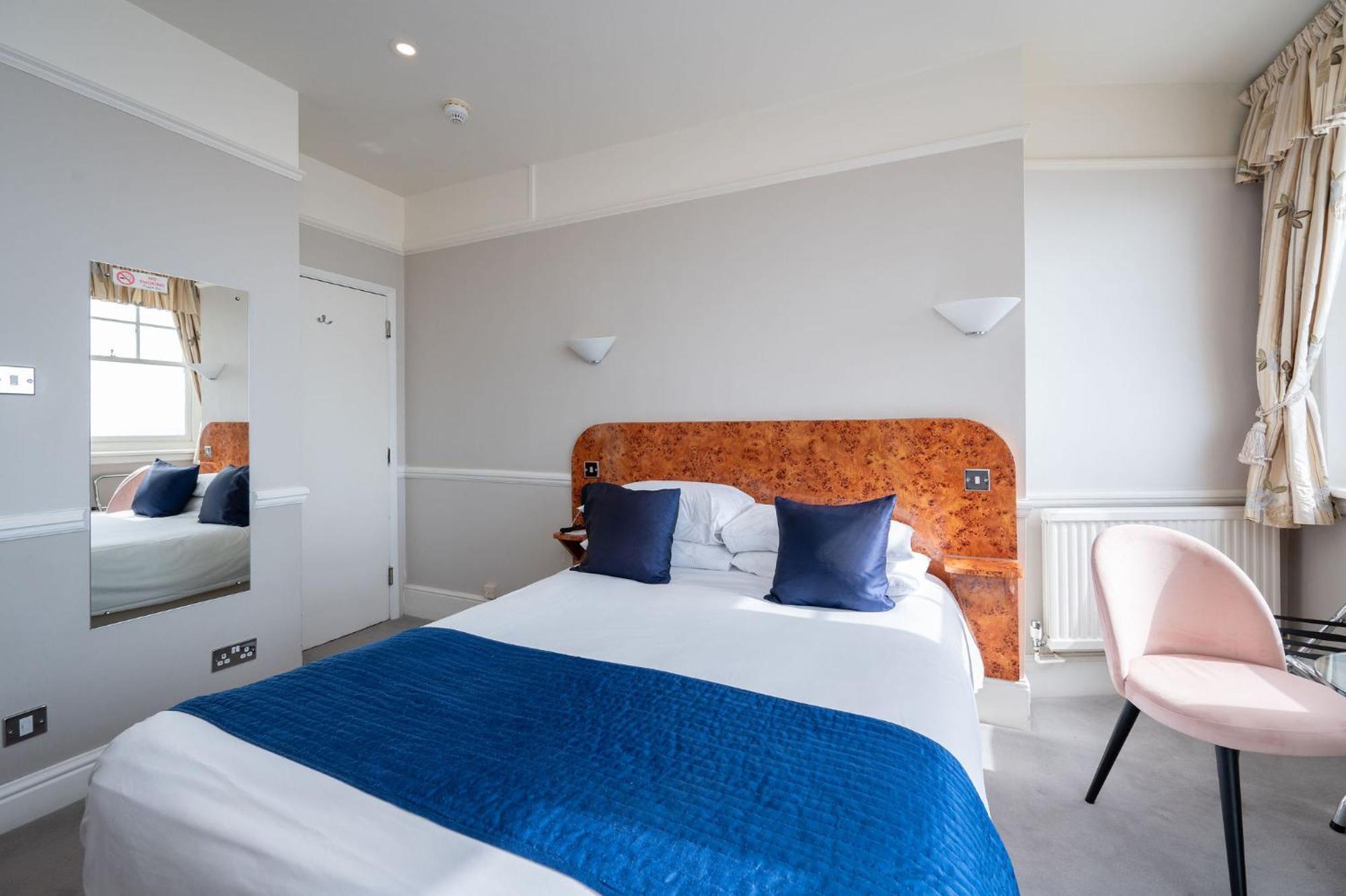 The Lanes Hotel Brighton Dış mekan fotoğraf