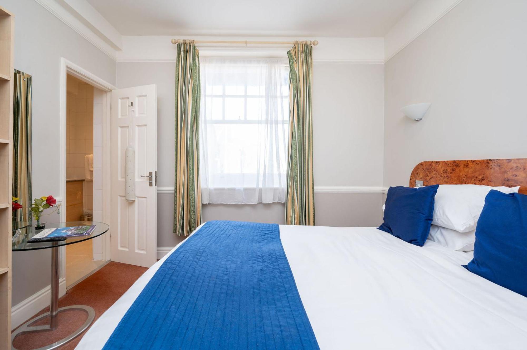 The Lanes Hotel Brighton Dış mekan fotoğraf