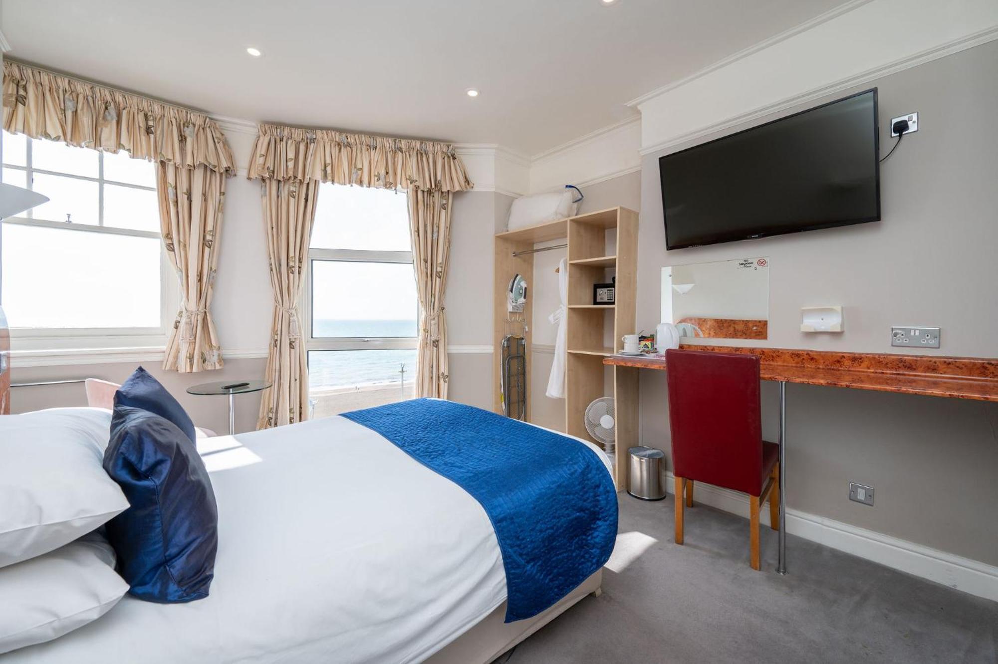 The Lanes Hotel Brighton Dış mekan fotoğraf