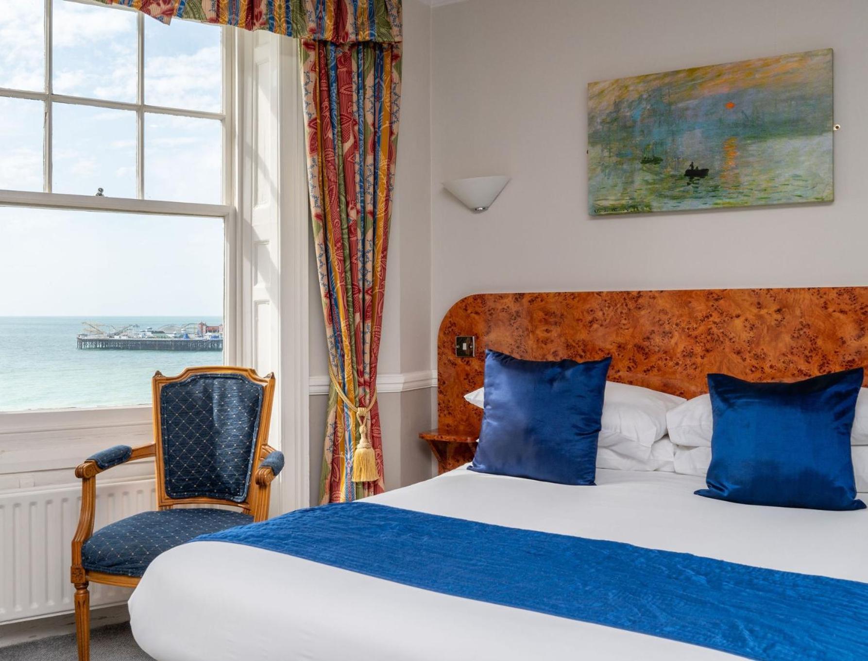 The Lanes Hotel Brighton Dış mekan fotoğraf
