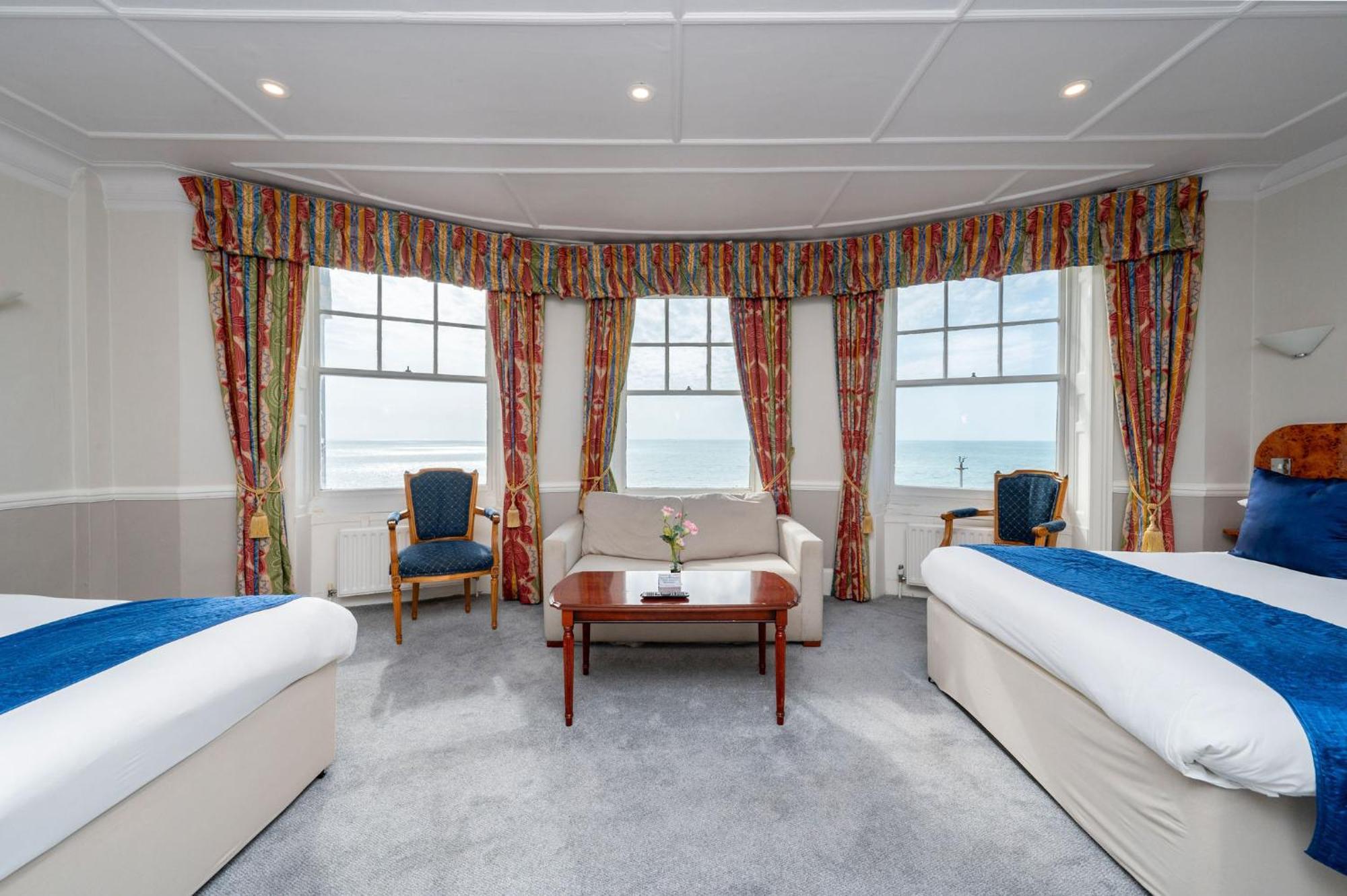 The Lanes Hotel Brighton Dış mekan fotoğraf