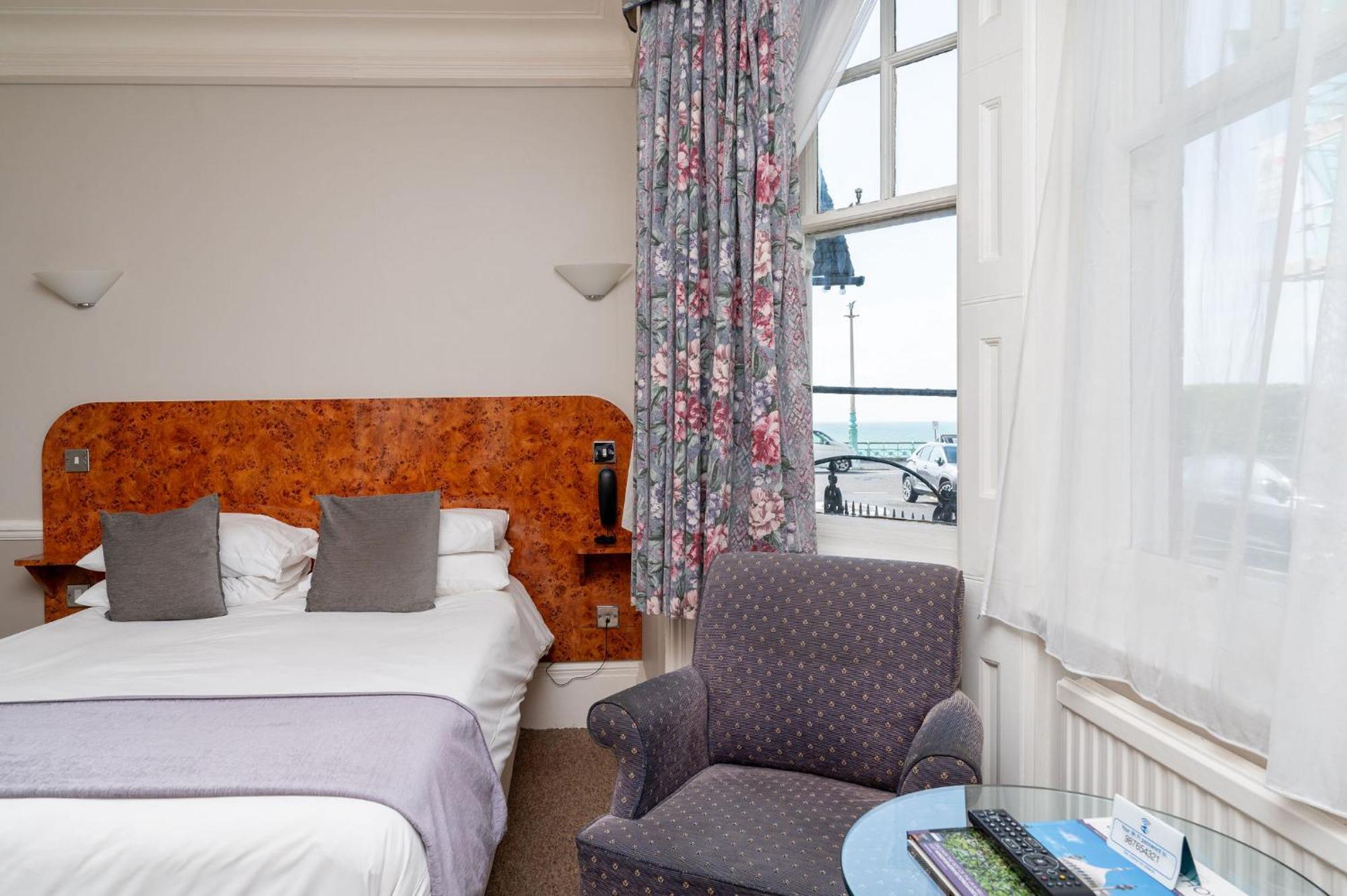 The Lanes Hotel Brighton Dış mekan fotoğraf