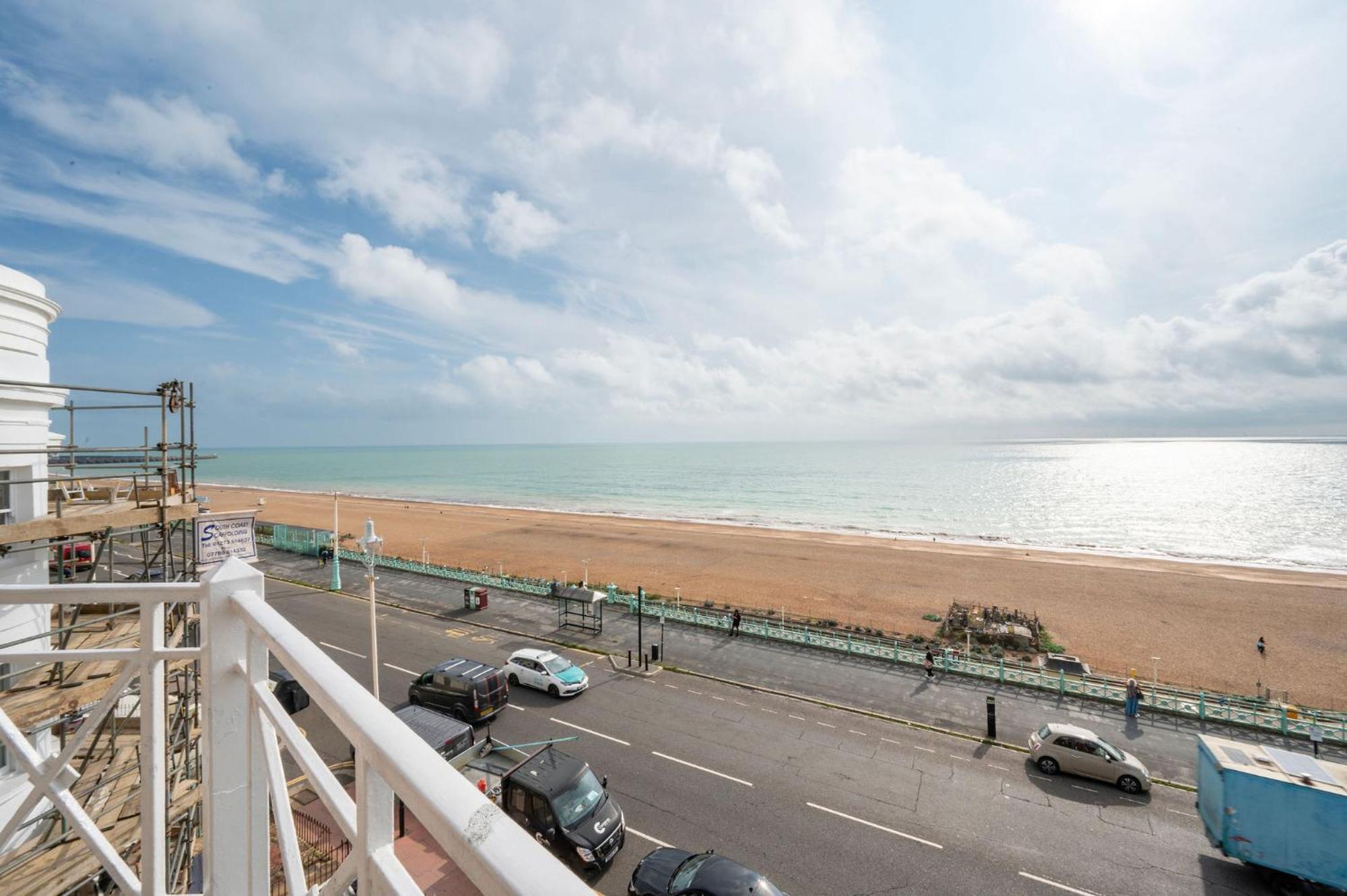 The Lanes Hotel Brighton Dış mekan fotoğraf