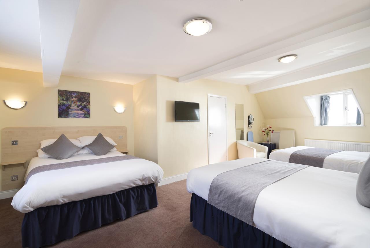The Lanes Hotel Brighton Dış mekan fotoğraf