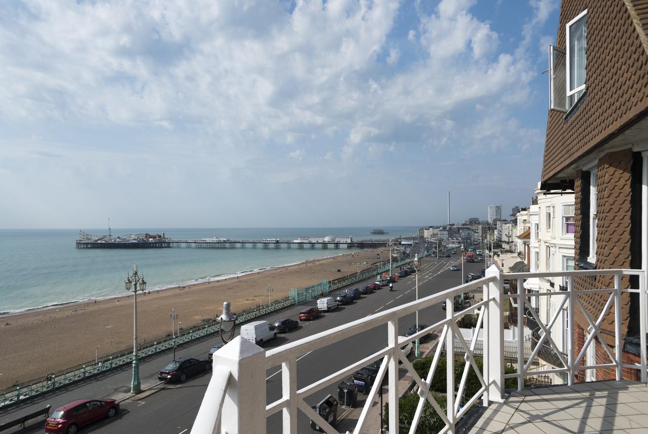 The Lanes Hotel Brighton Dış mekan fotoğraf